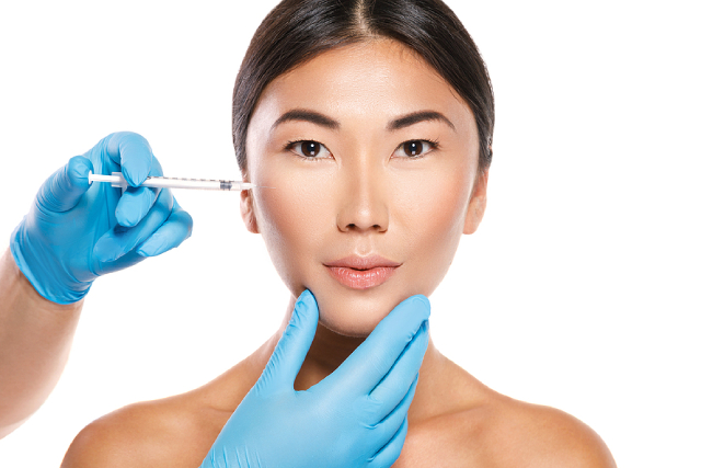 What You Should Know Before Getting Preventative Botox